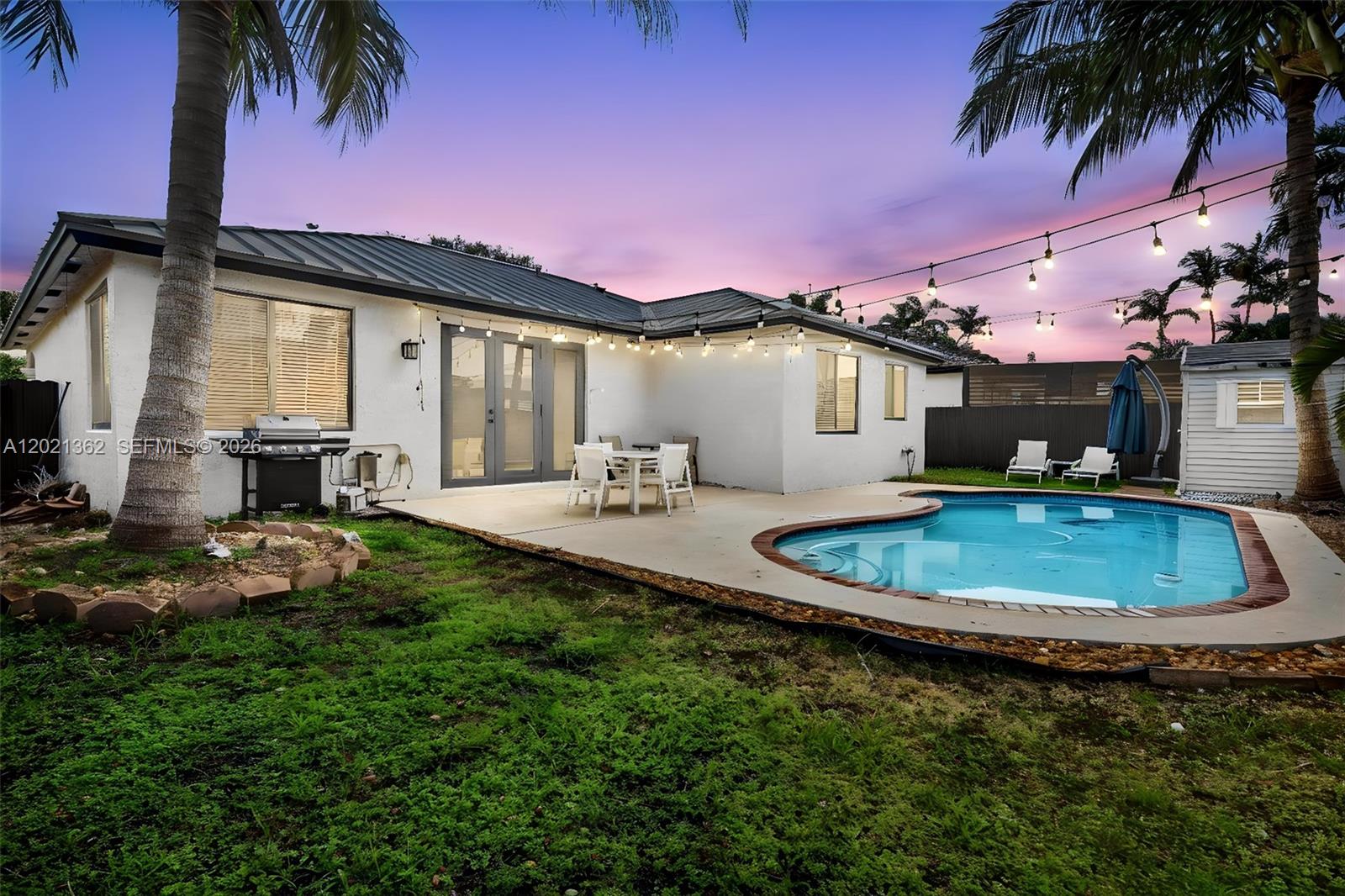 SEVILLA ESTATES - Residential