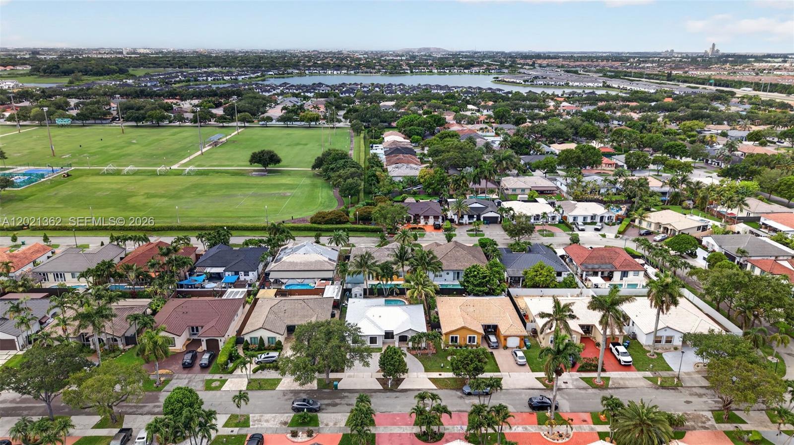 SEVILLA ESTATES - Residential