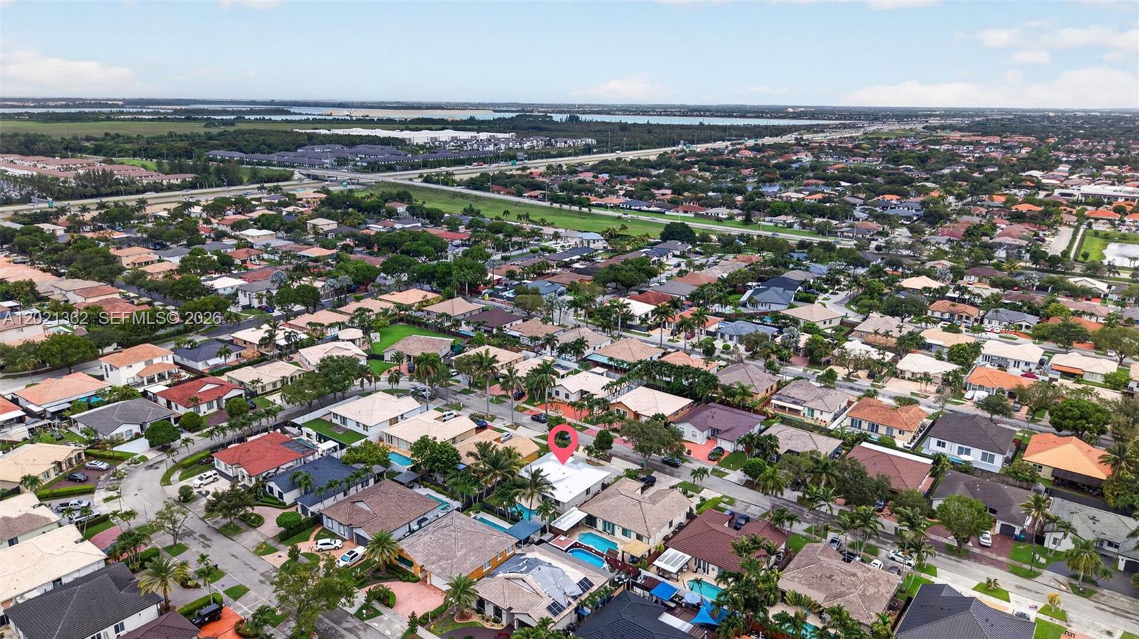 SEVILLA ESTATES - Residential