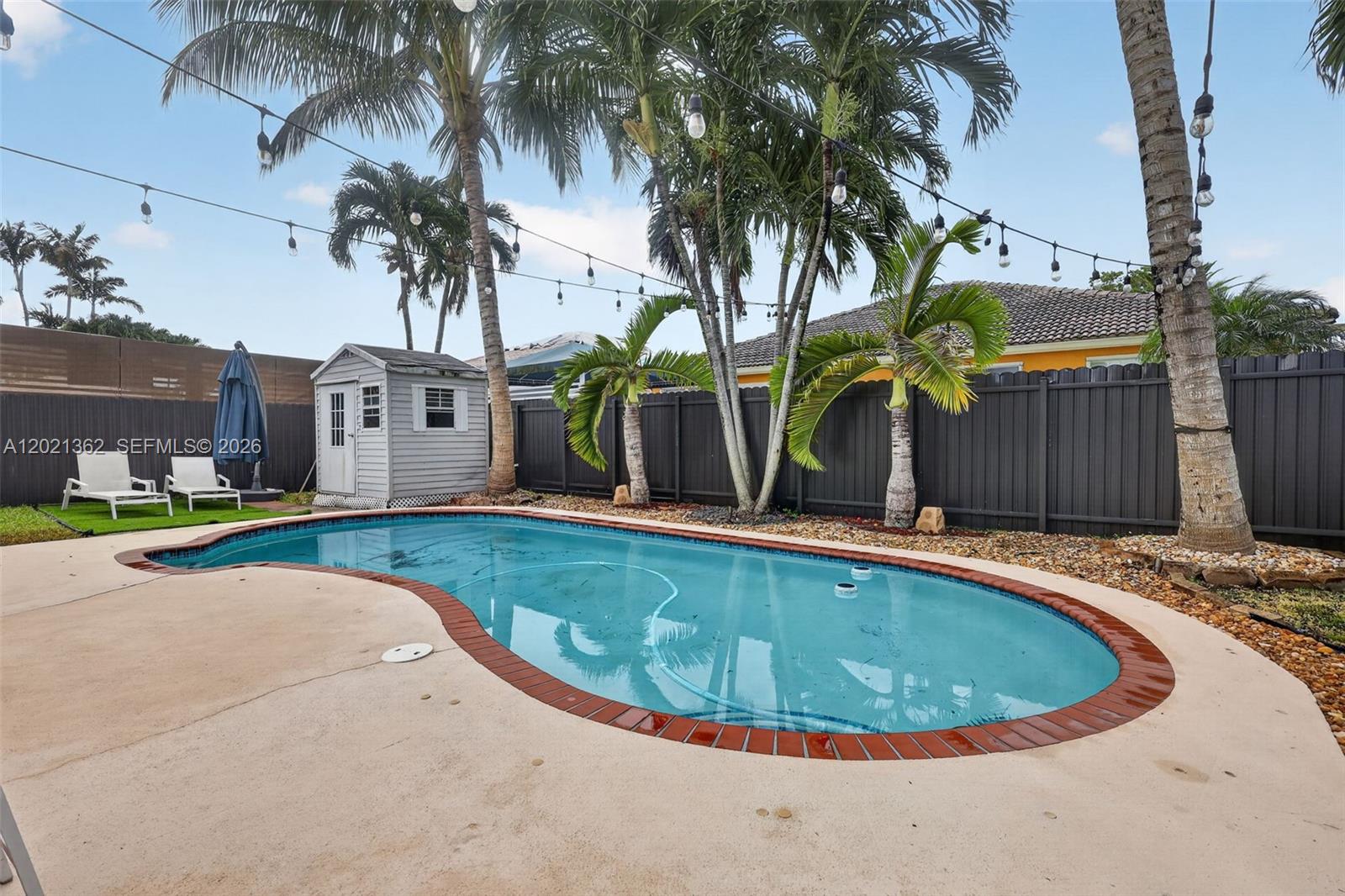 SEVILLA ESTATES - Residential