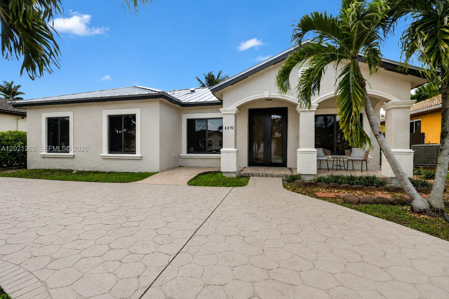 SEVILLA ESTATES - Residential