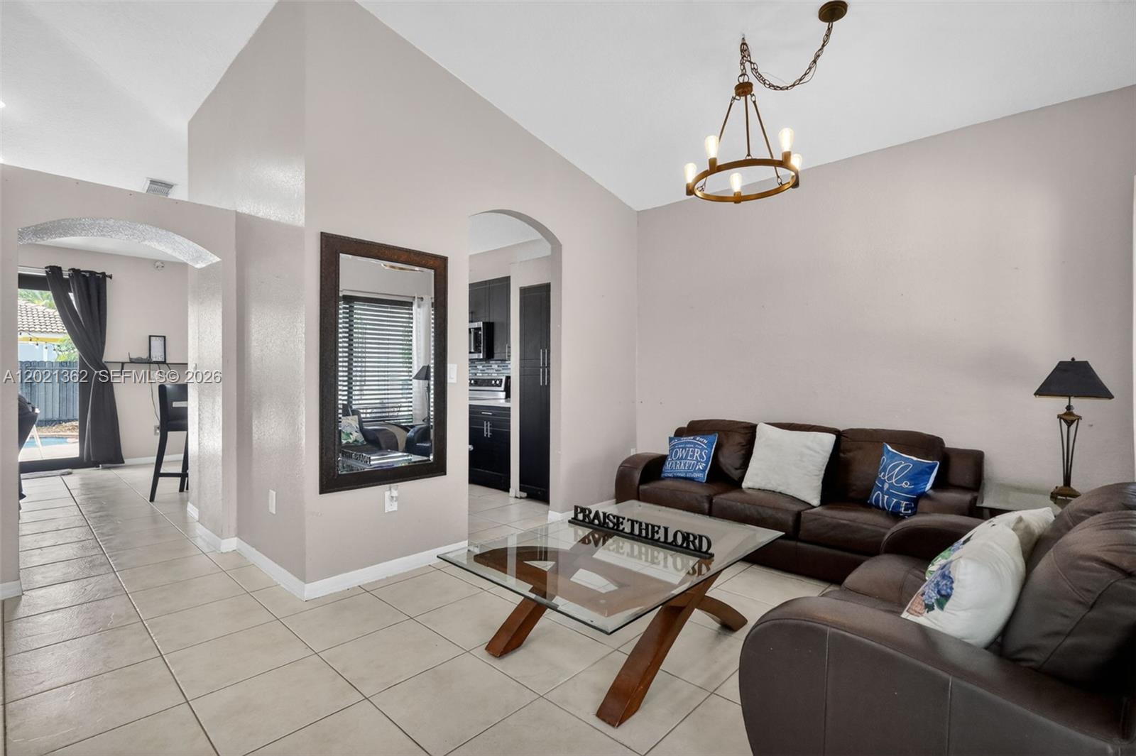 SEVILLA ESTATES - Residential