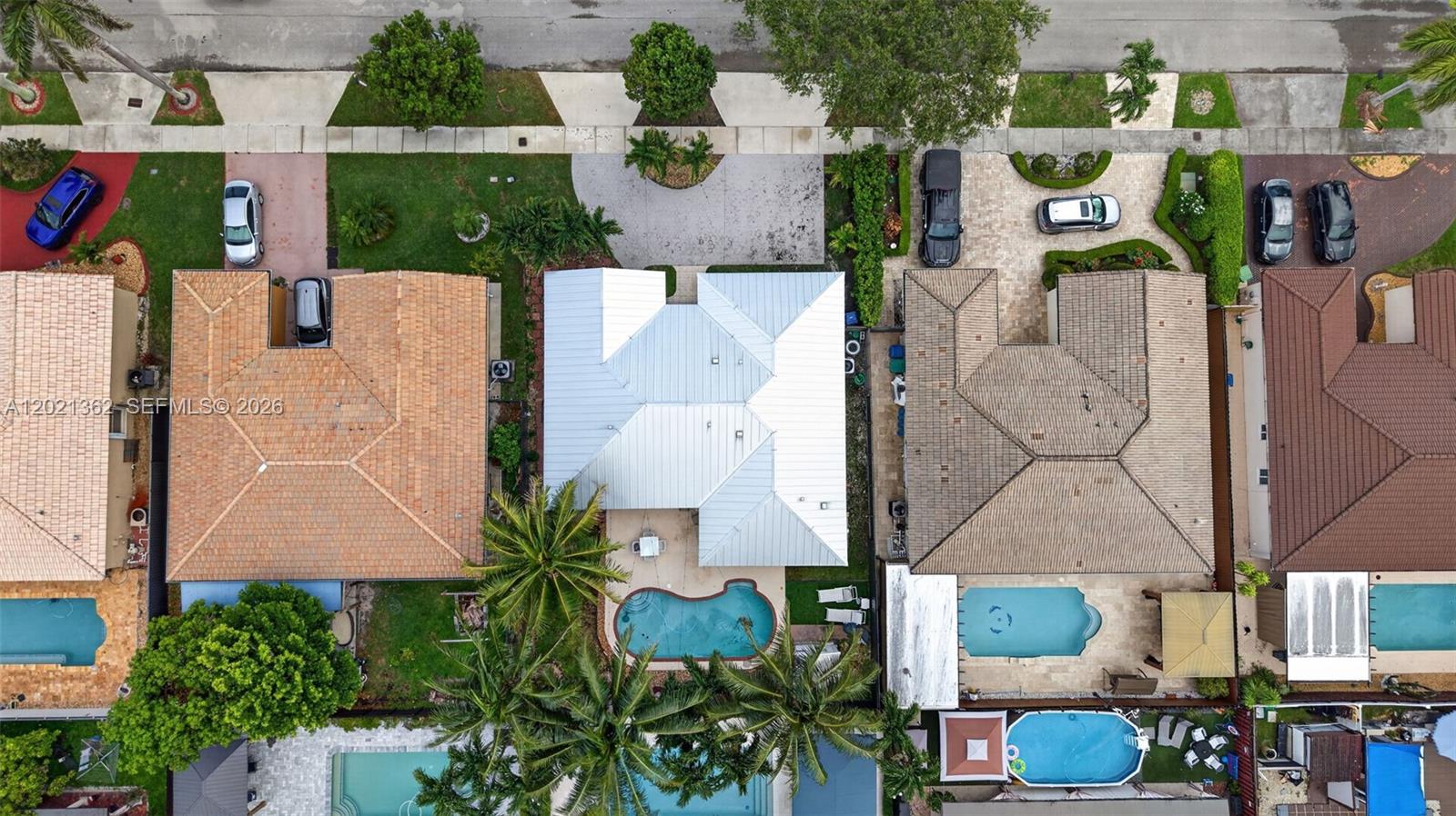 SEVILLA ESTATES - Residential