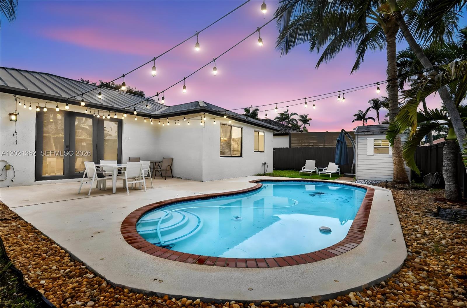 SEVILLA ESTATES - Residential