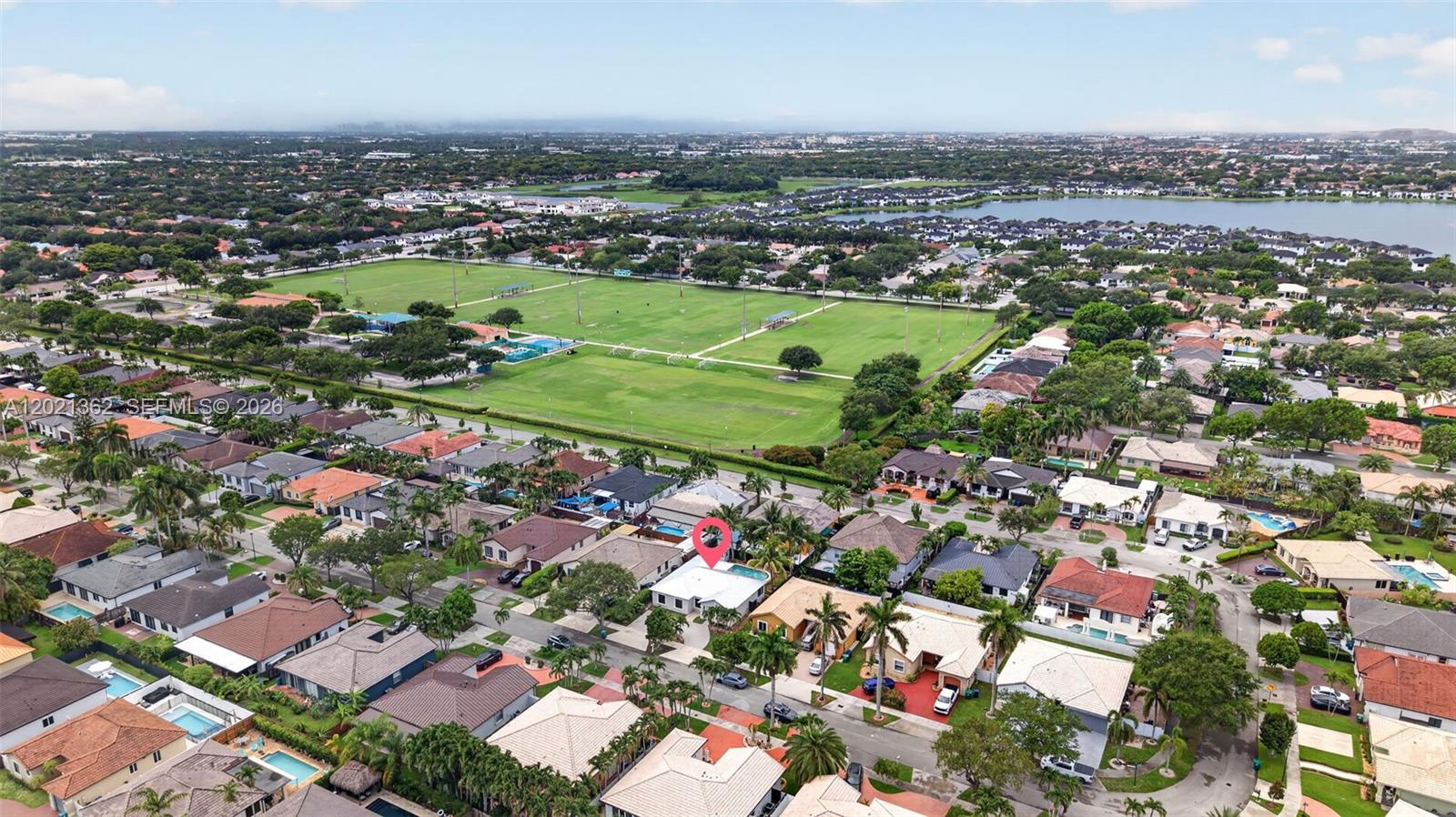 SEVILLA ESTATES - Residential