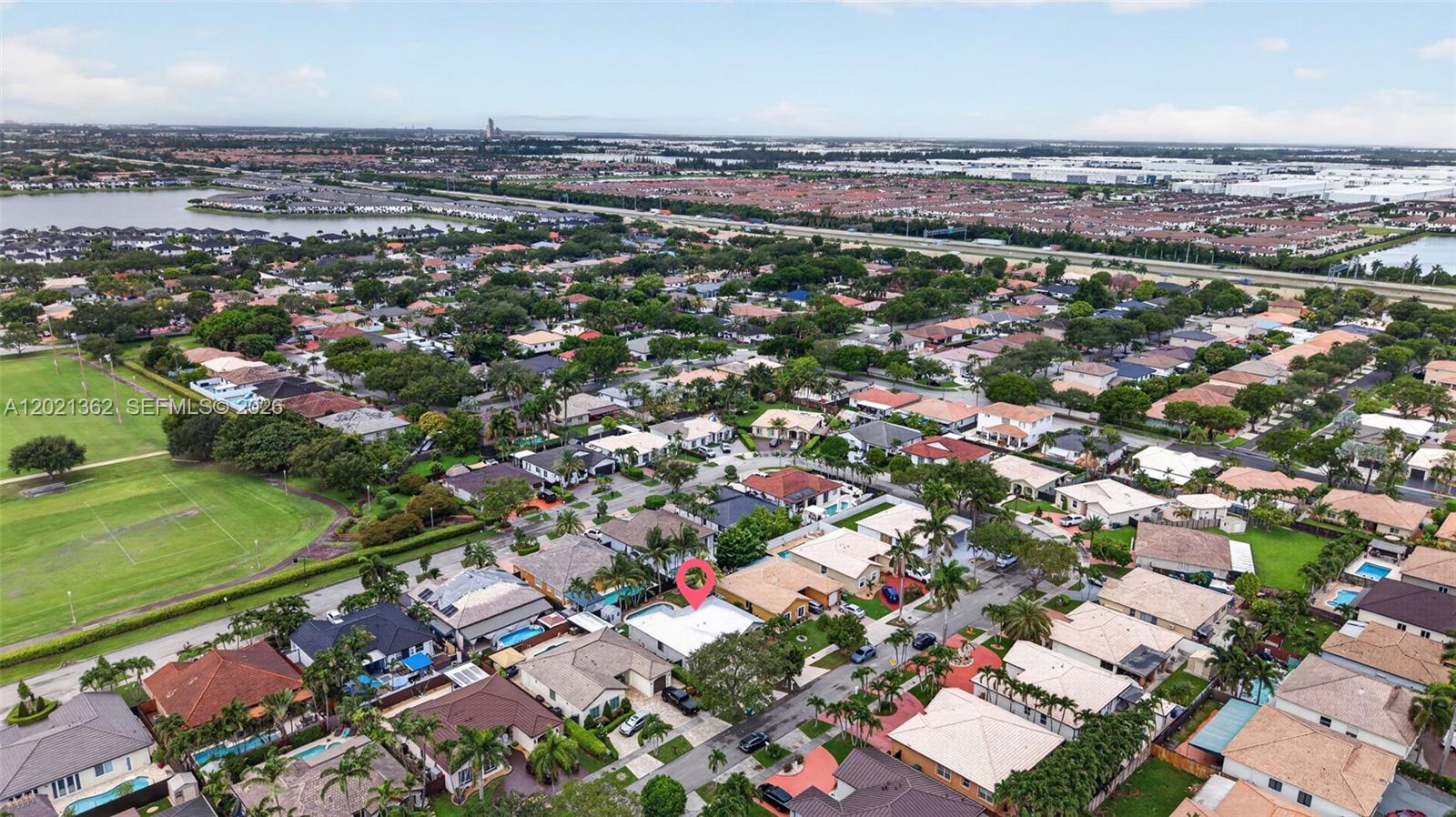SEVILLA ESTATES - Residential