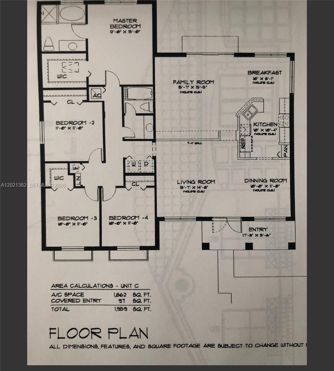 SEVILLA ESTATES - Residential