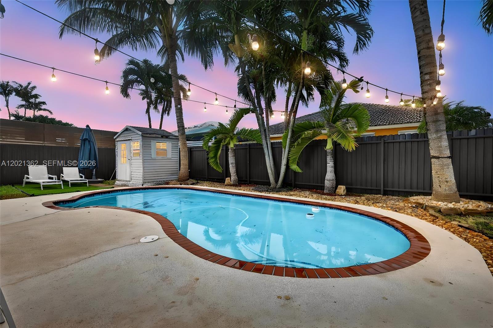 SEVILLA ESTATES - Residential
