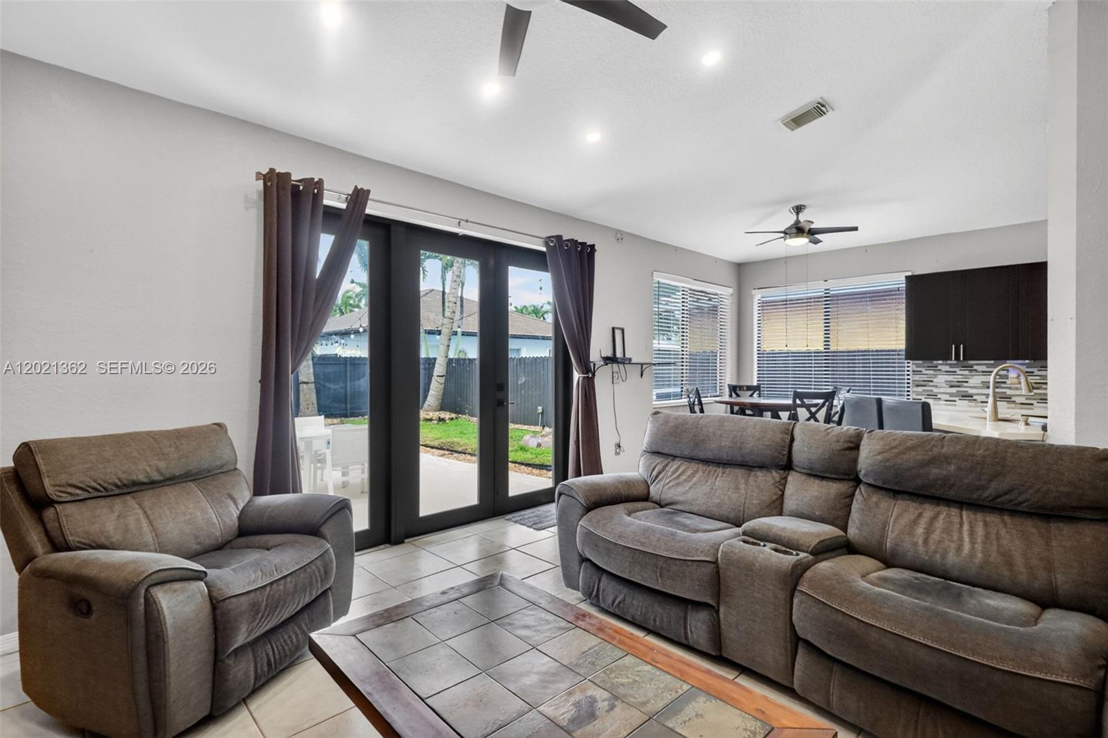 SEVILLA ESTATES - Residential