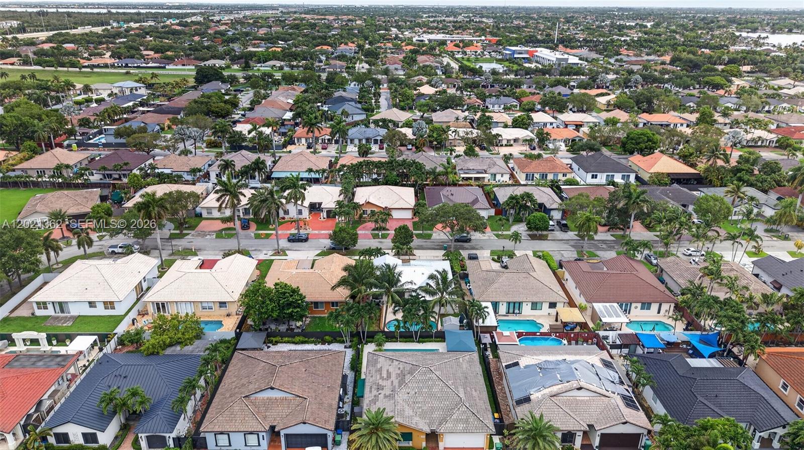 SEVILLA ESTATES - Residential