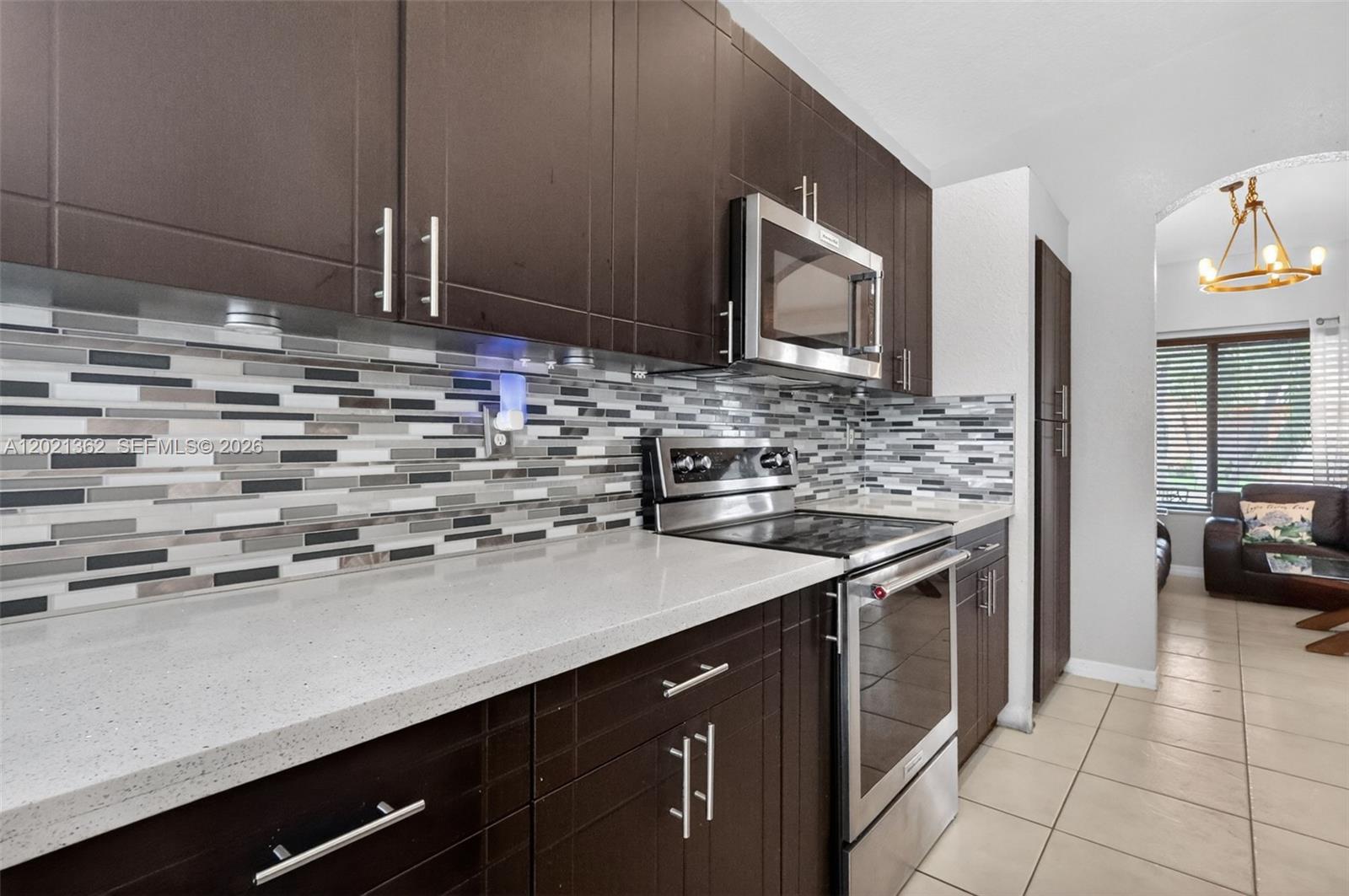 SEVILLA ESTATES - Residential