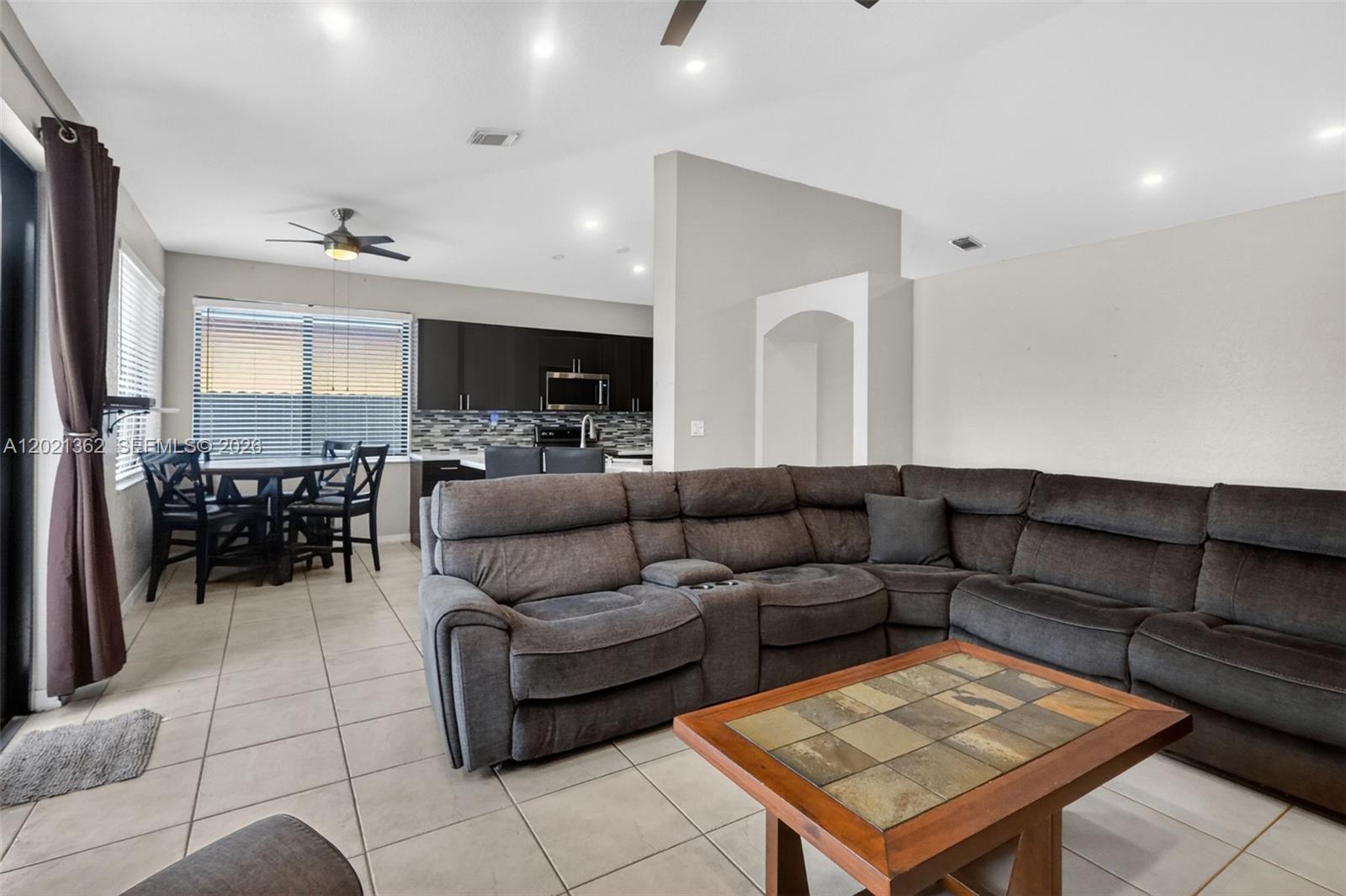 SEVILLA ESTATES - Residential