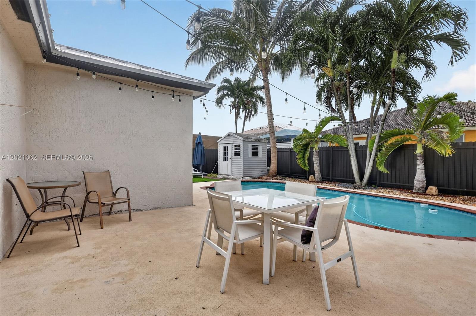 SEVILLA ESTATES - Residential