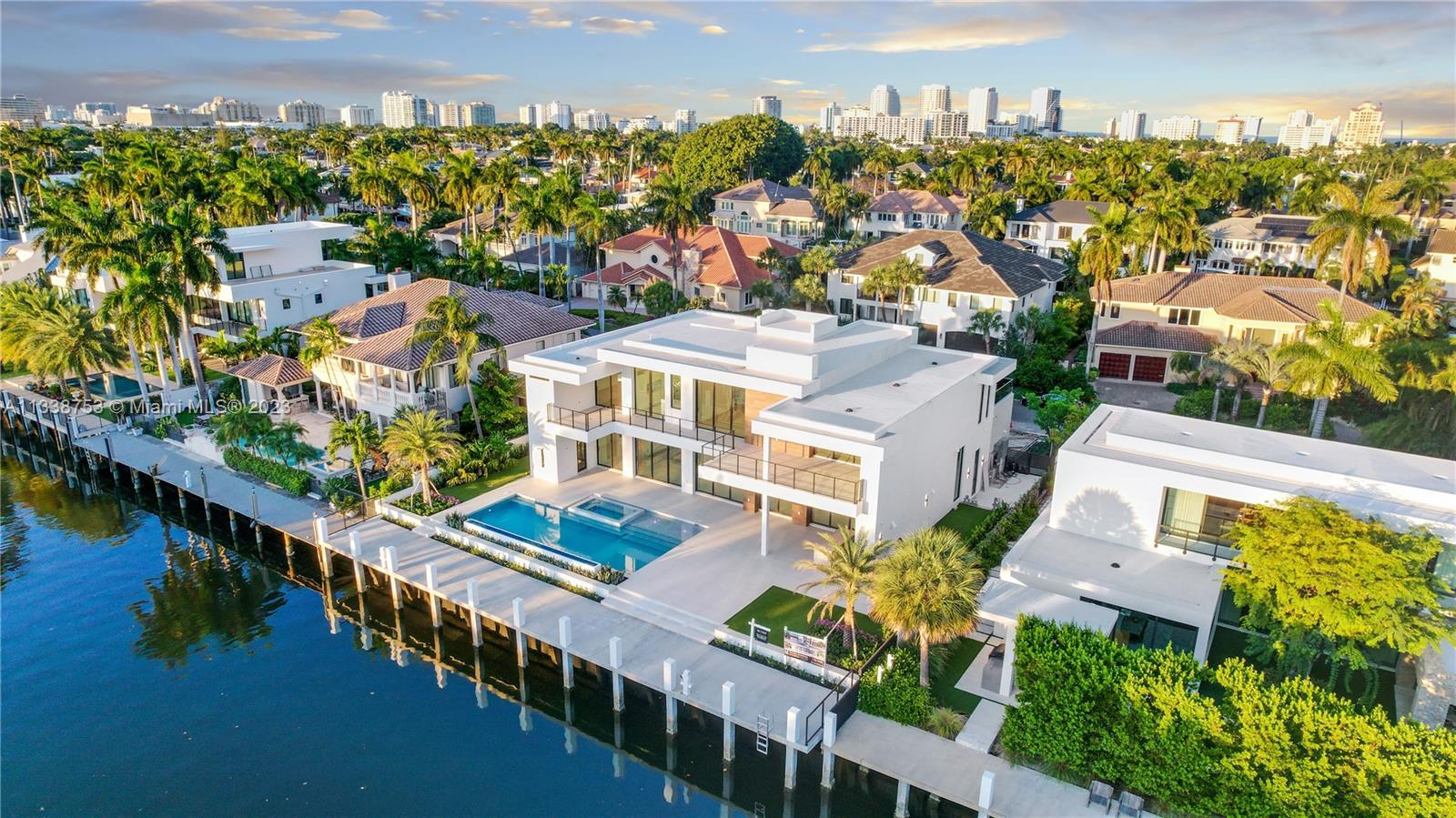 NURMI ISLES ISLAND NO 2 - Residential