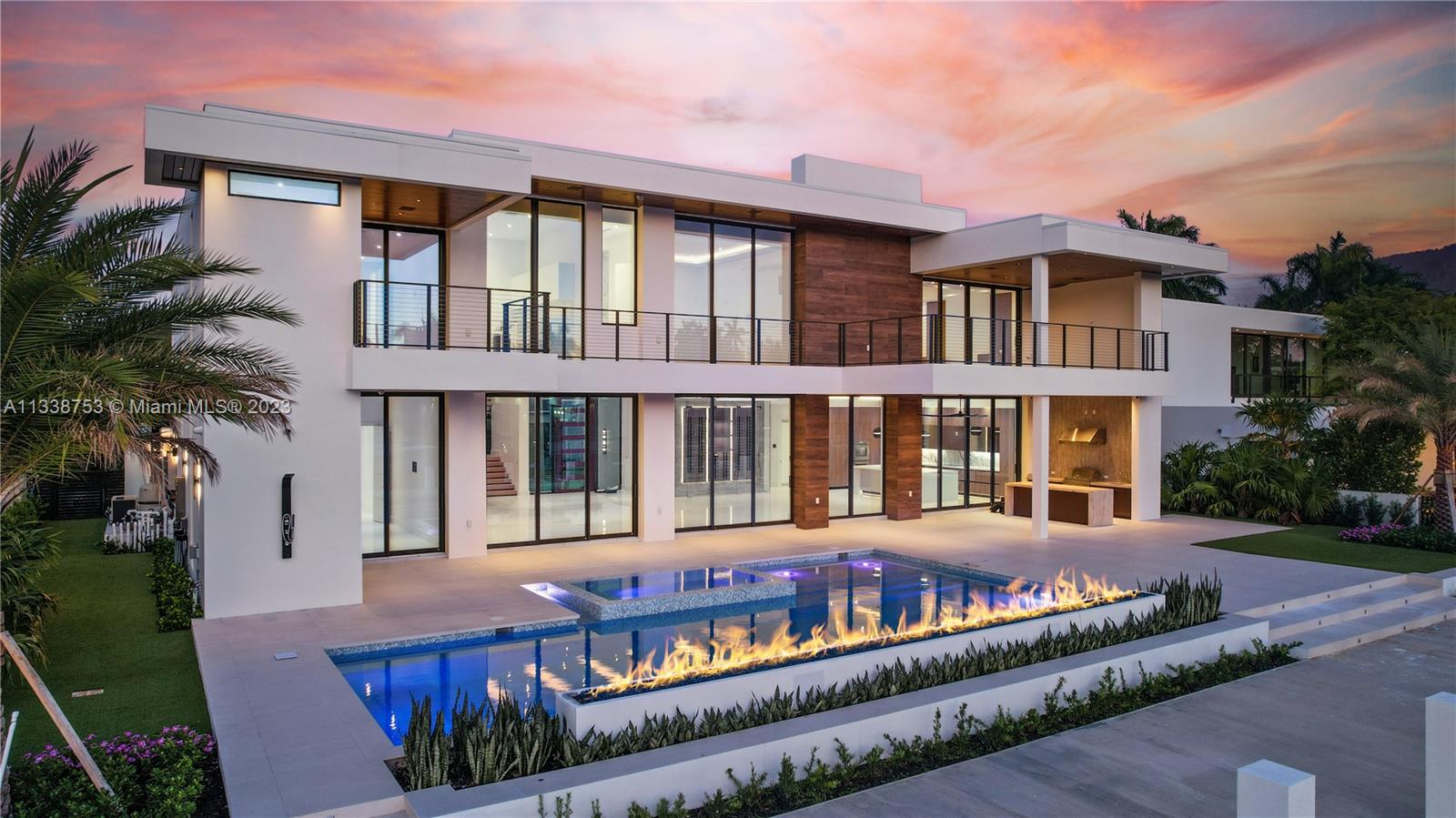 NURMI ISLES ISLAND NO 2 - Residential