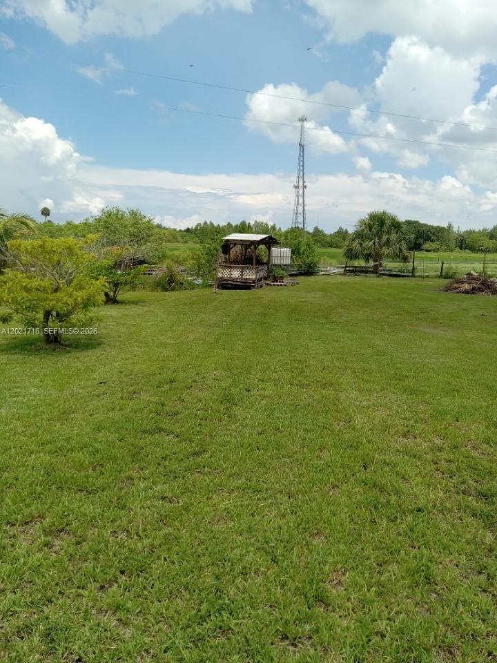 Molter Subd - Residential