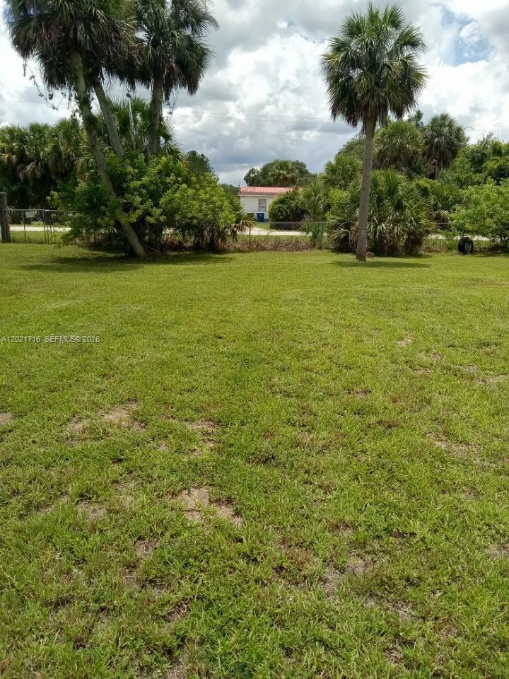 Molter Subd - Residential