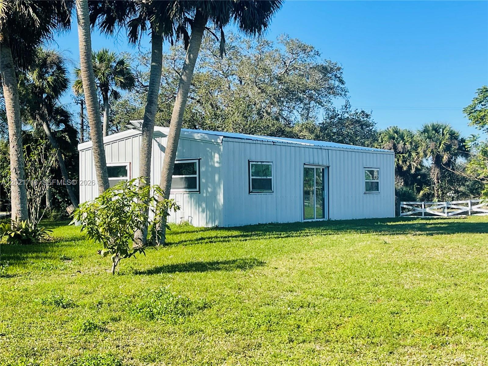 Molter Subd - Residential