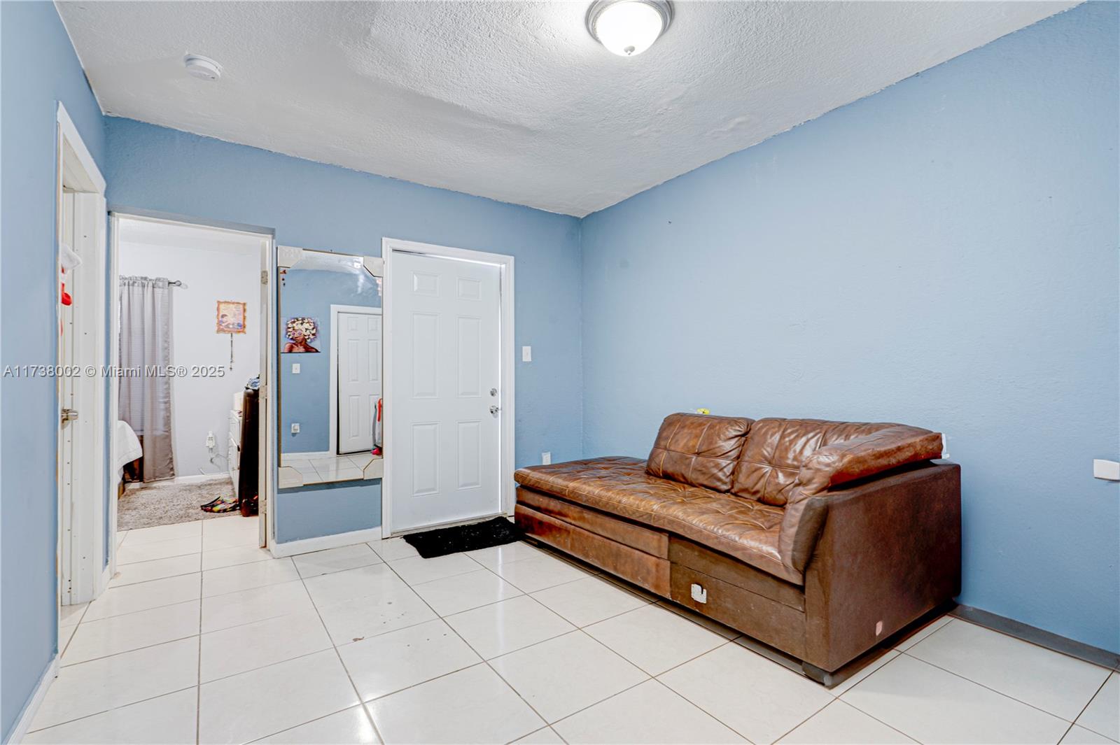 ROSEMONT PARK - Residential Income