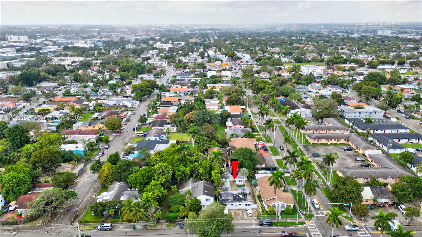 ROSEMONT PARK - Residential Income