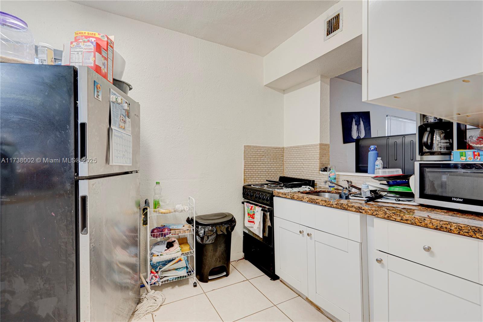 ROSEMONT PARK - Residential Income