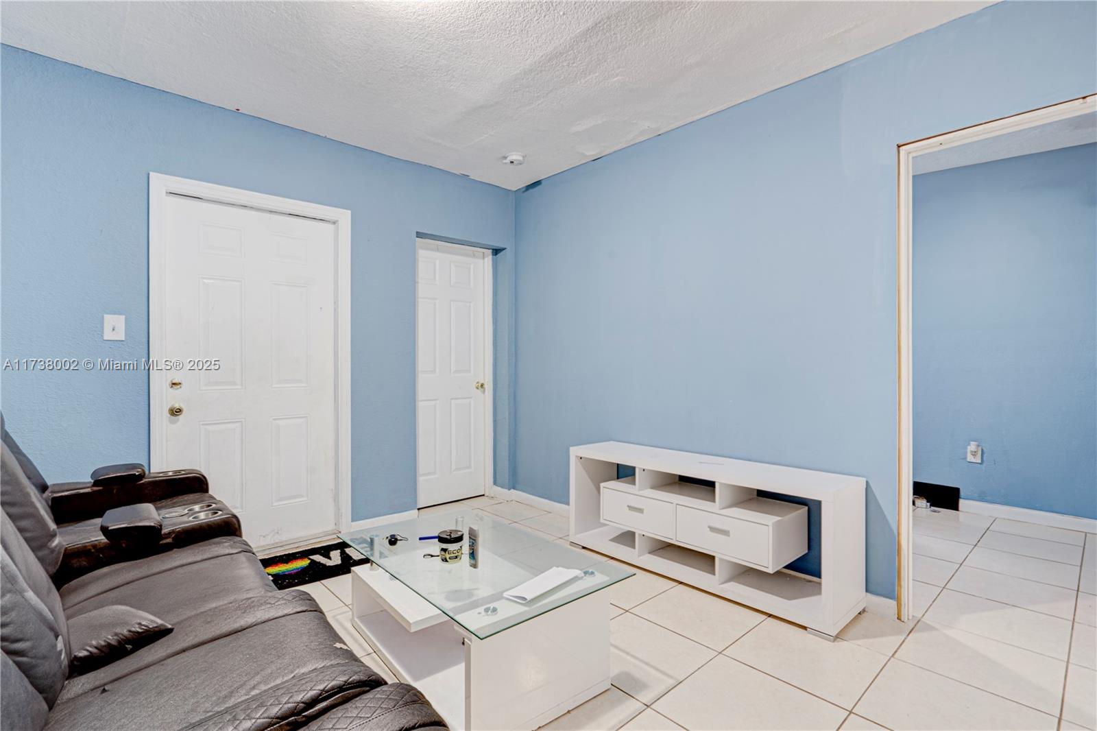 ROSEMONT PARK - Residential Income
