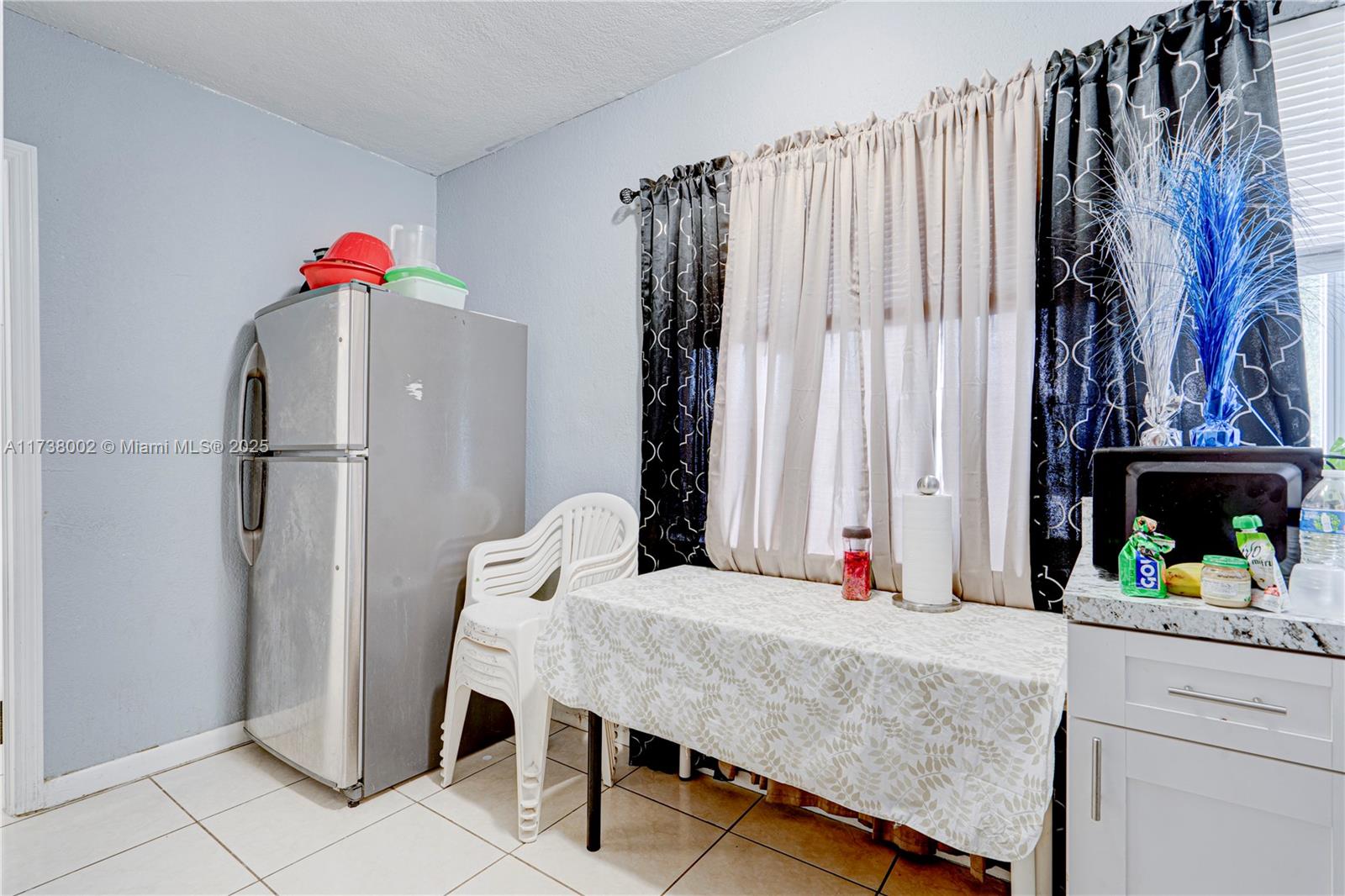 ROSEMONT PARK - Residential Income