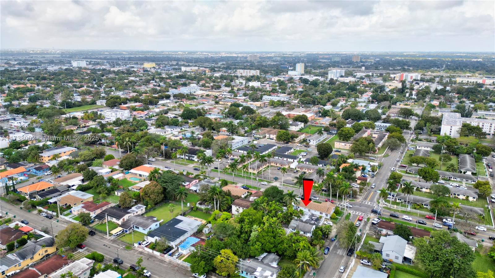 ROSEMONT PARK - Residential Income