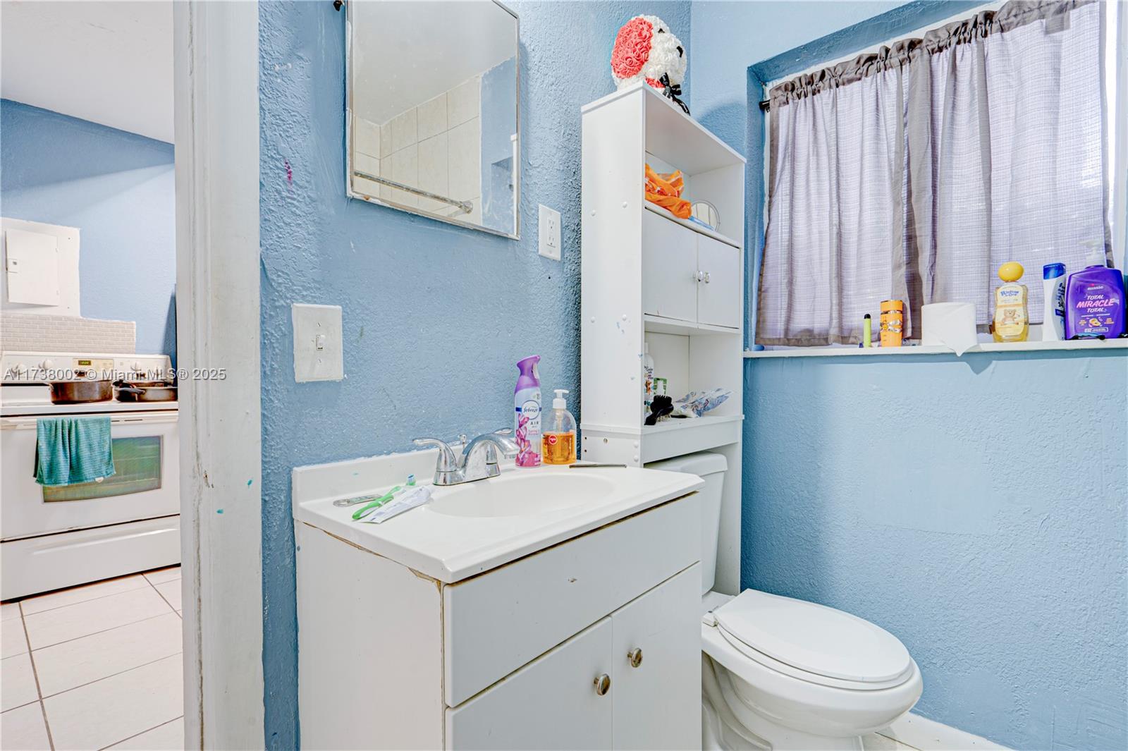 ROSEMONT PARK - Residential Income