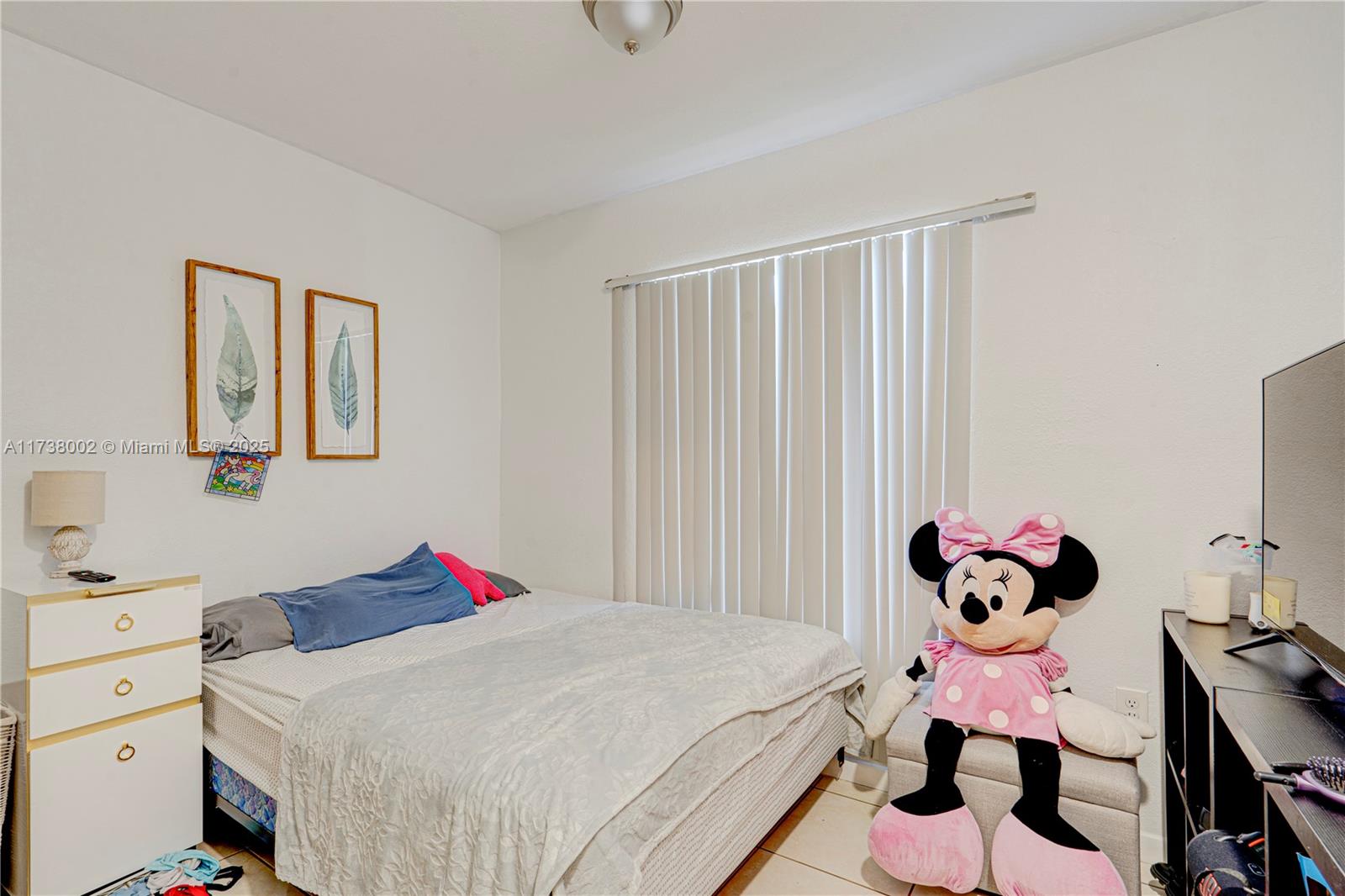 ROSEMONT PARK - Residential Income
