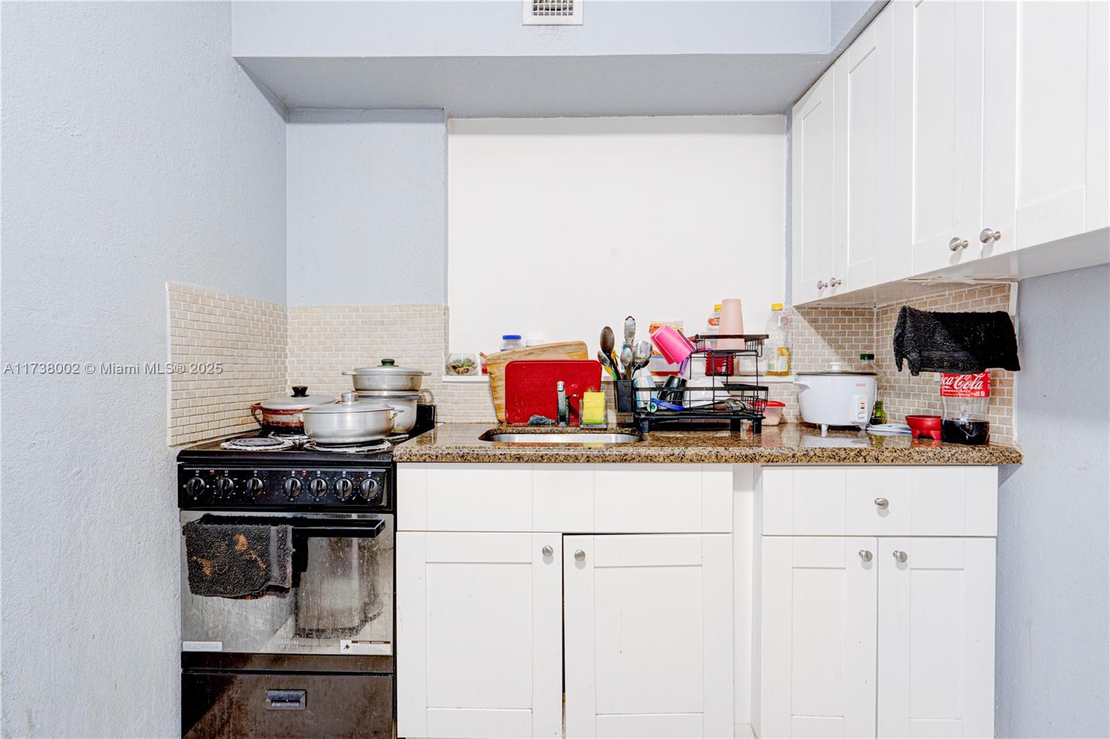 ROSEMONT PARK - Residential Income