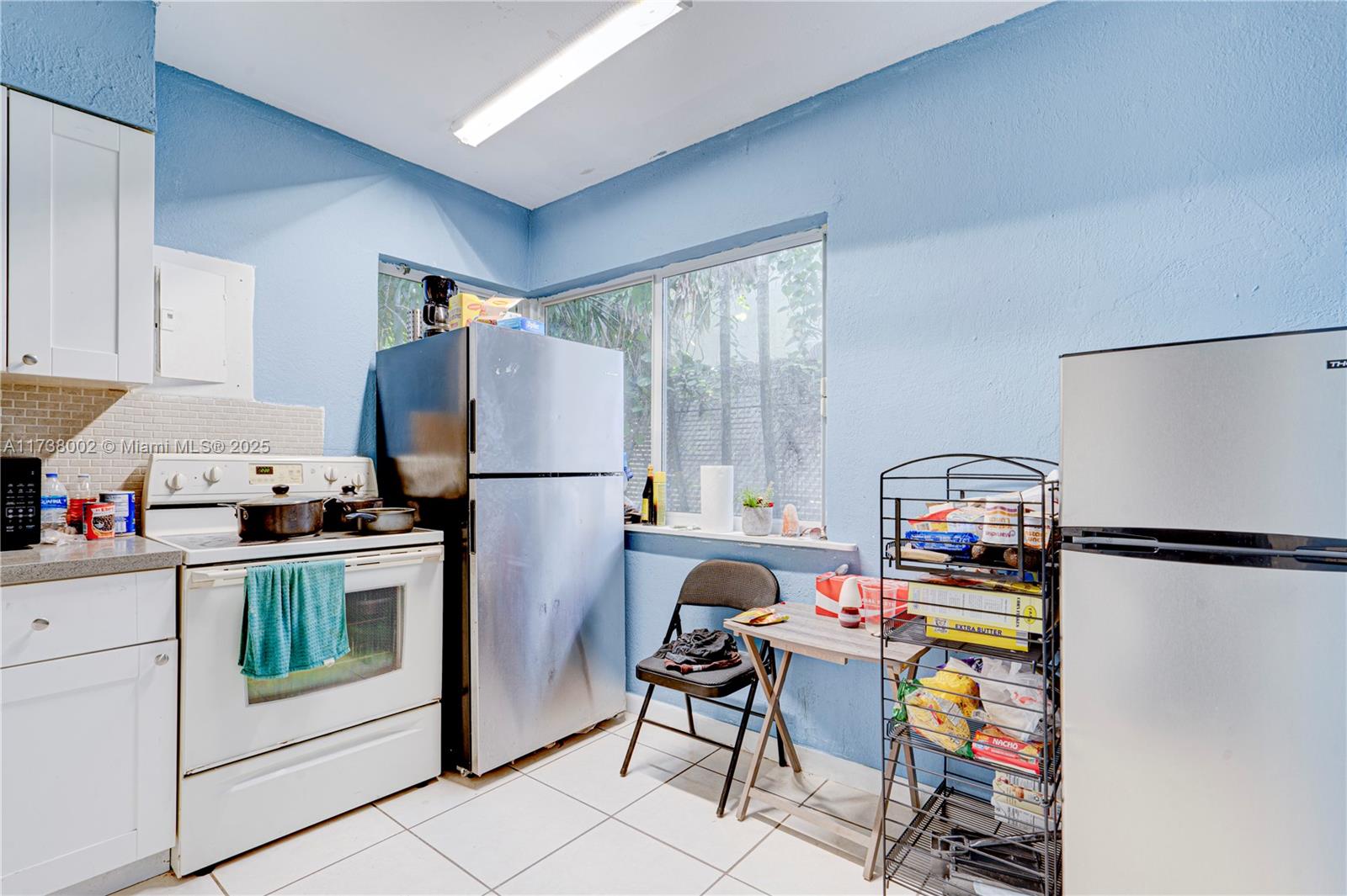 ROSEMONT PARK - Residential Income
