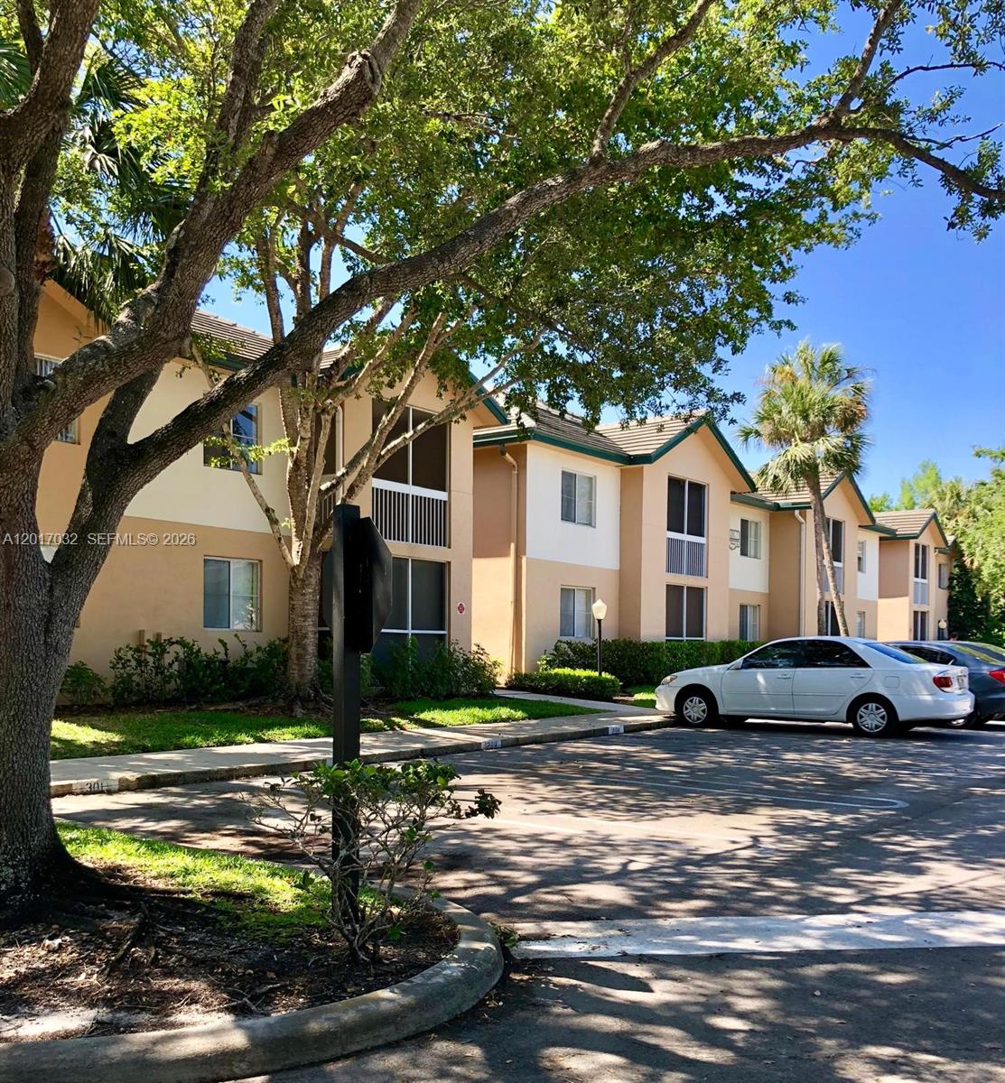 CITATION WAY CONDO - Residential