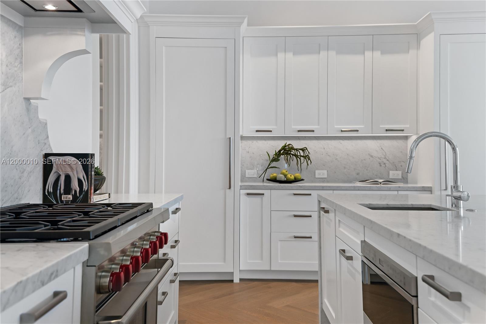CORAL GABLES BILTMORE SEC - Residential