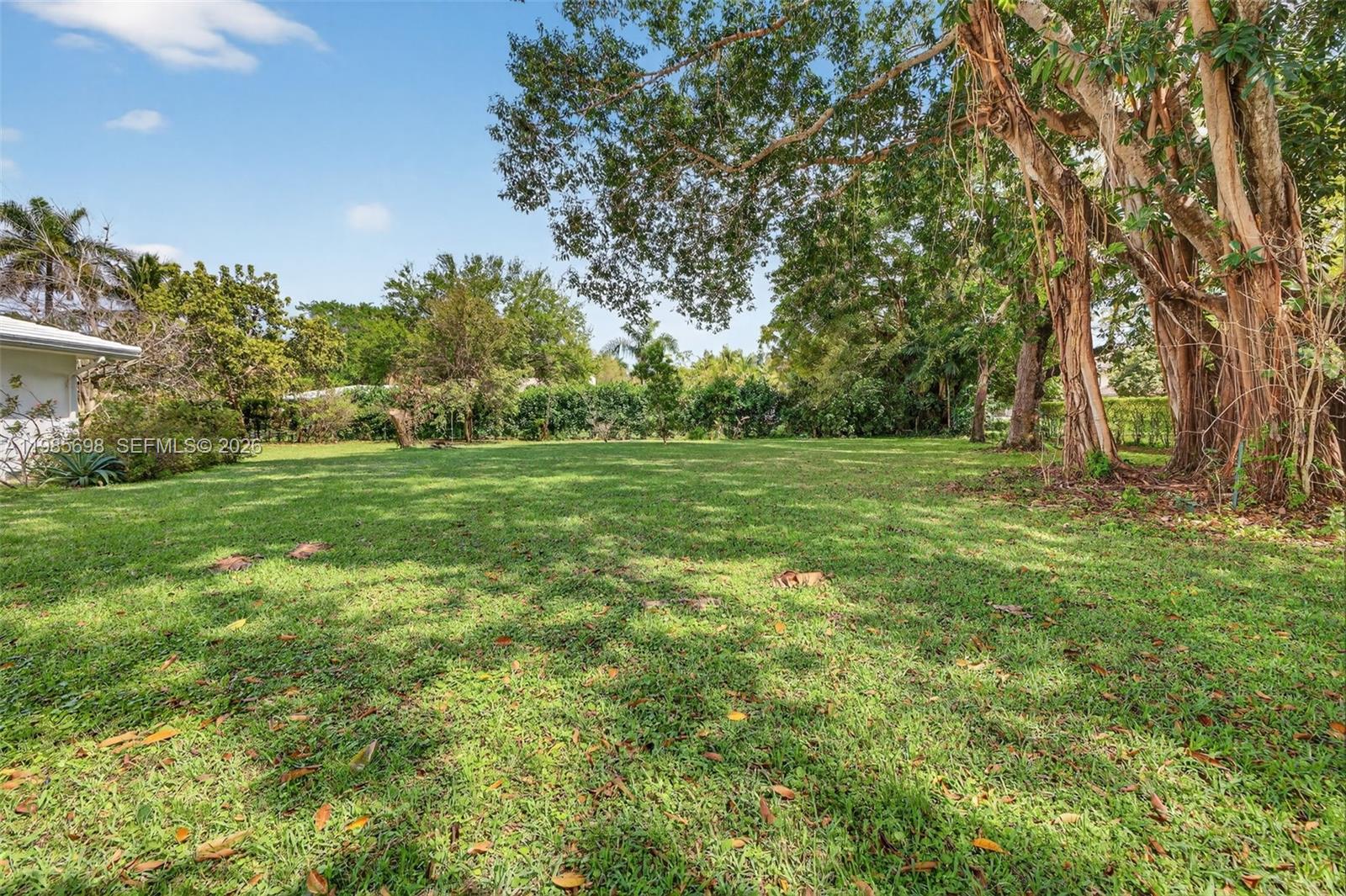 Historic Plantation - Residential