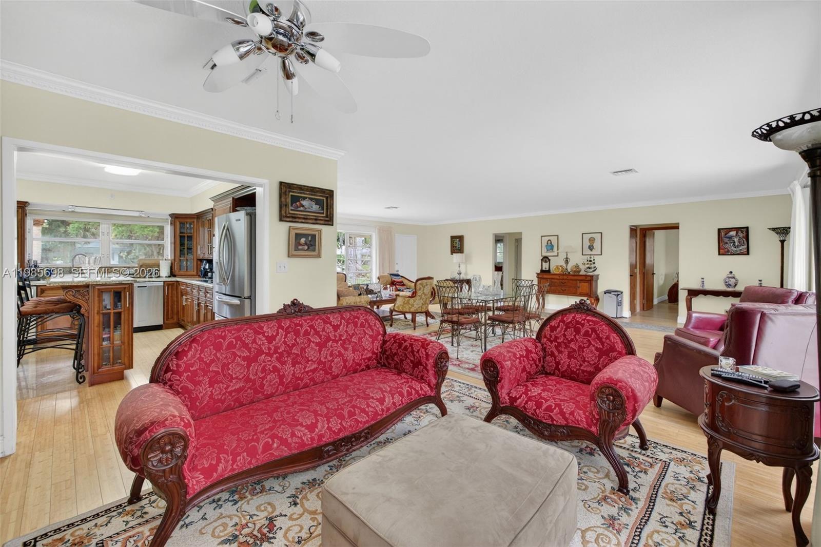 Historic Plantation - Residential