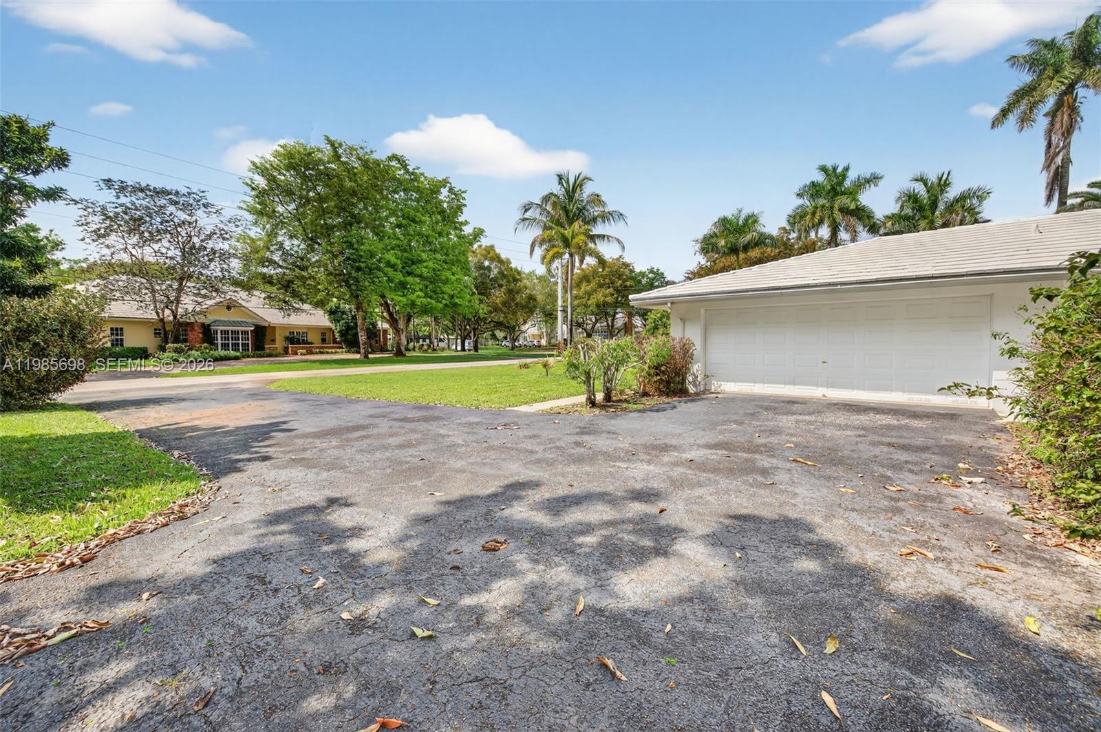 Historic Plantation - Residential