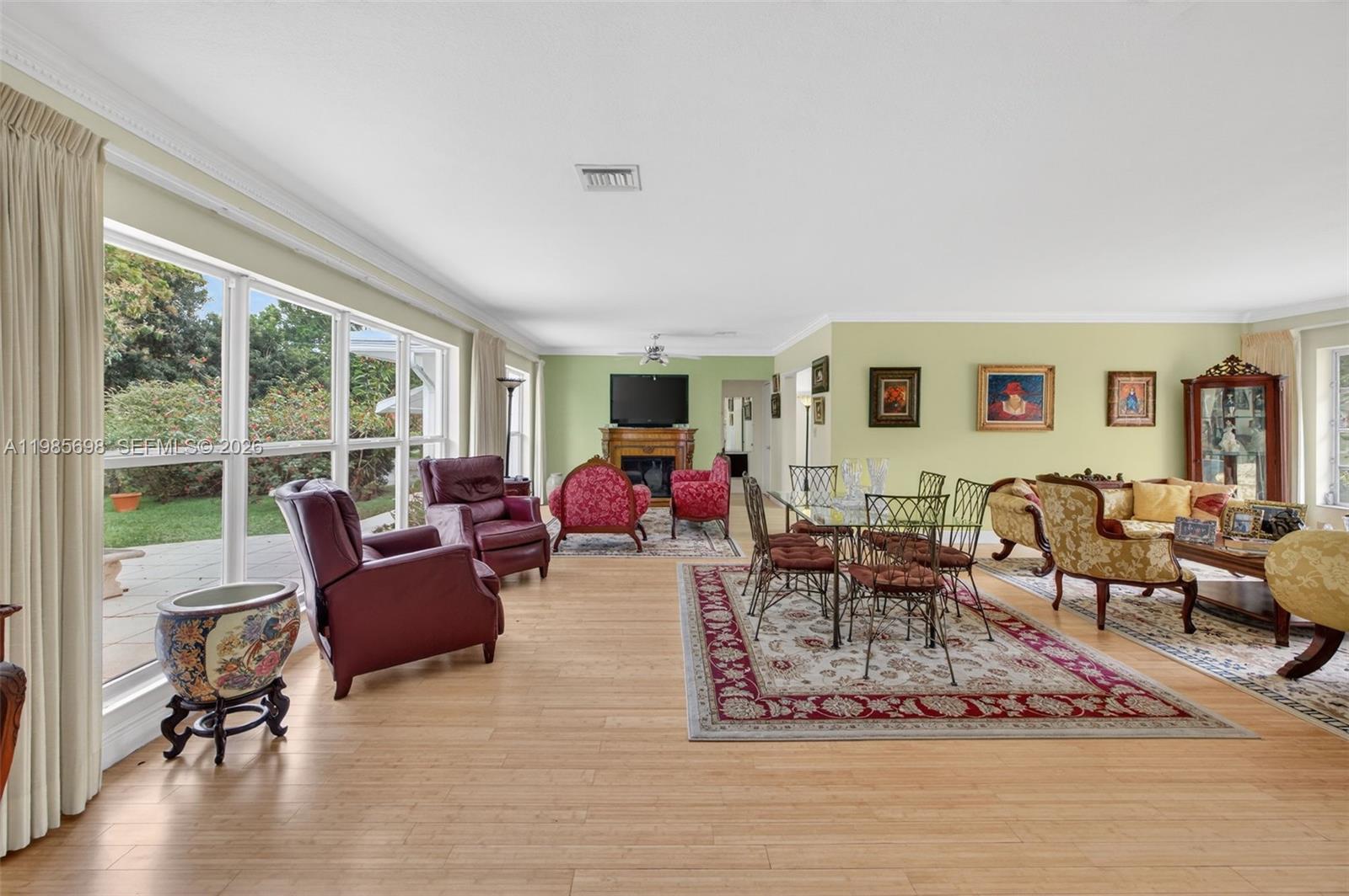Historic Plantation - Residential