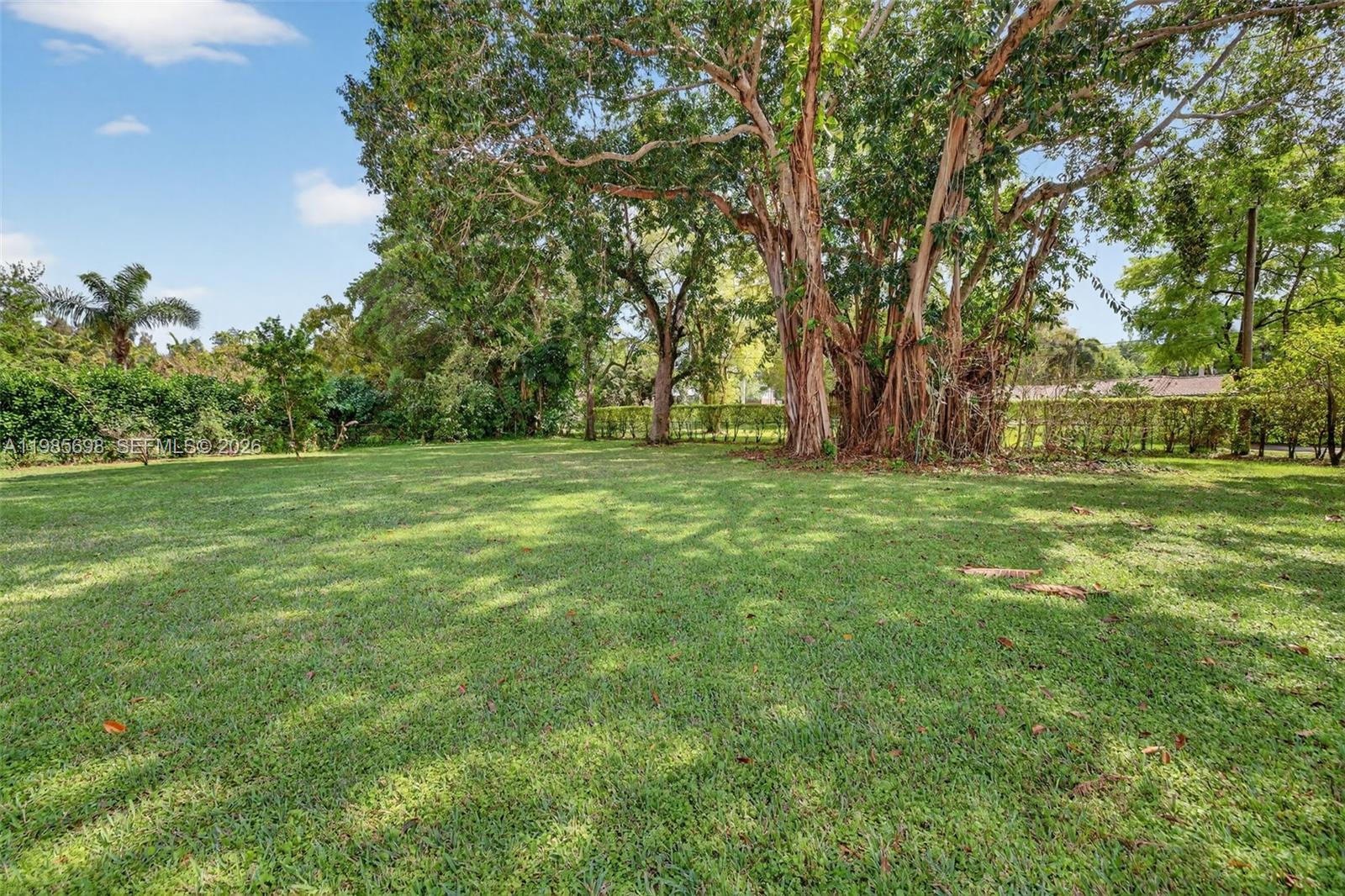 Historic Plantation - Residential