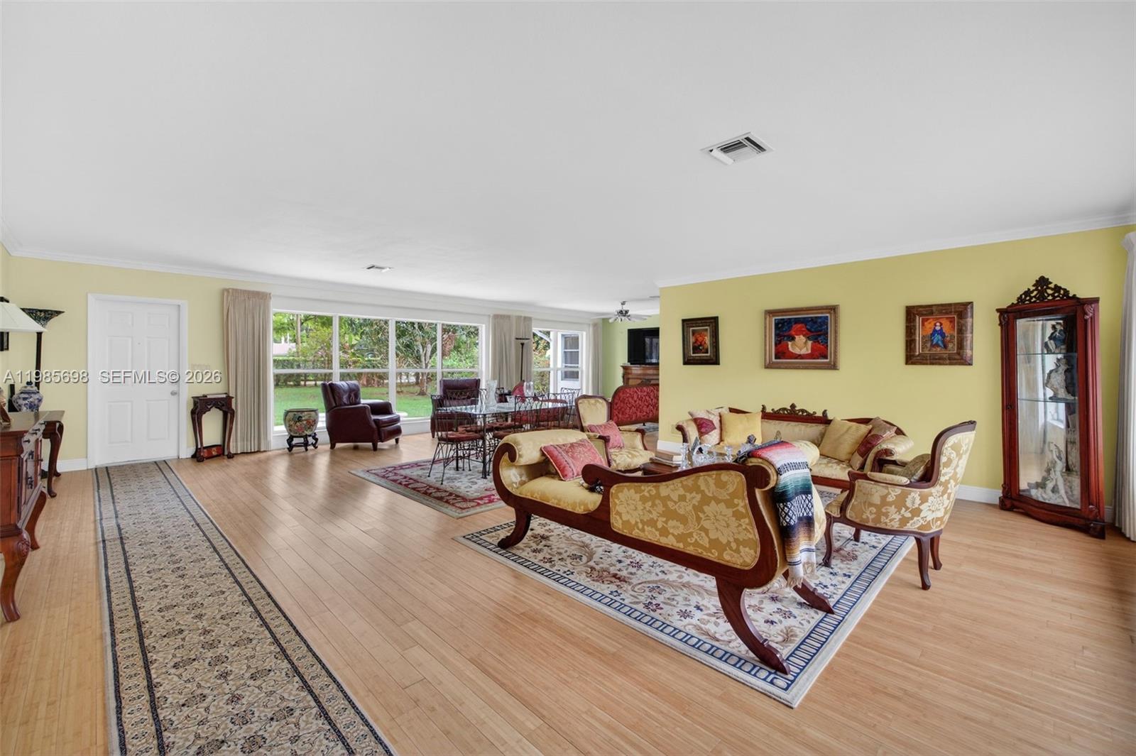 Historic Plantation - Residential