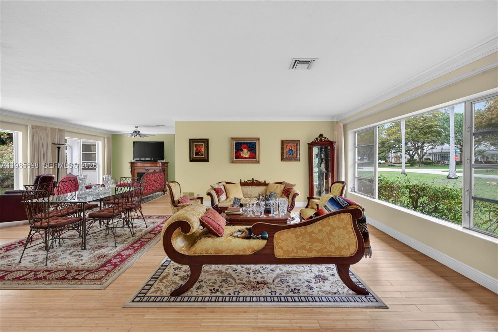 Historic Plantation - Residential