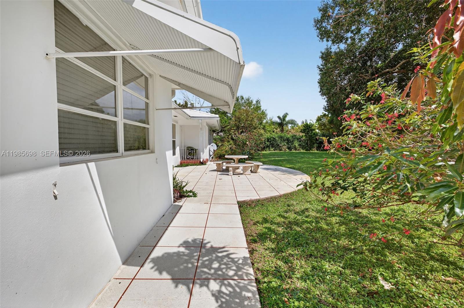 Historic Plantation - Residential