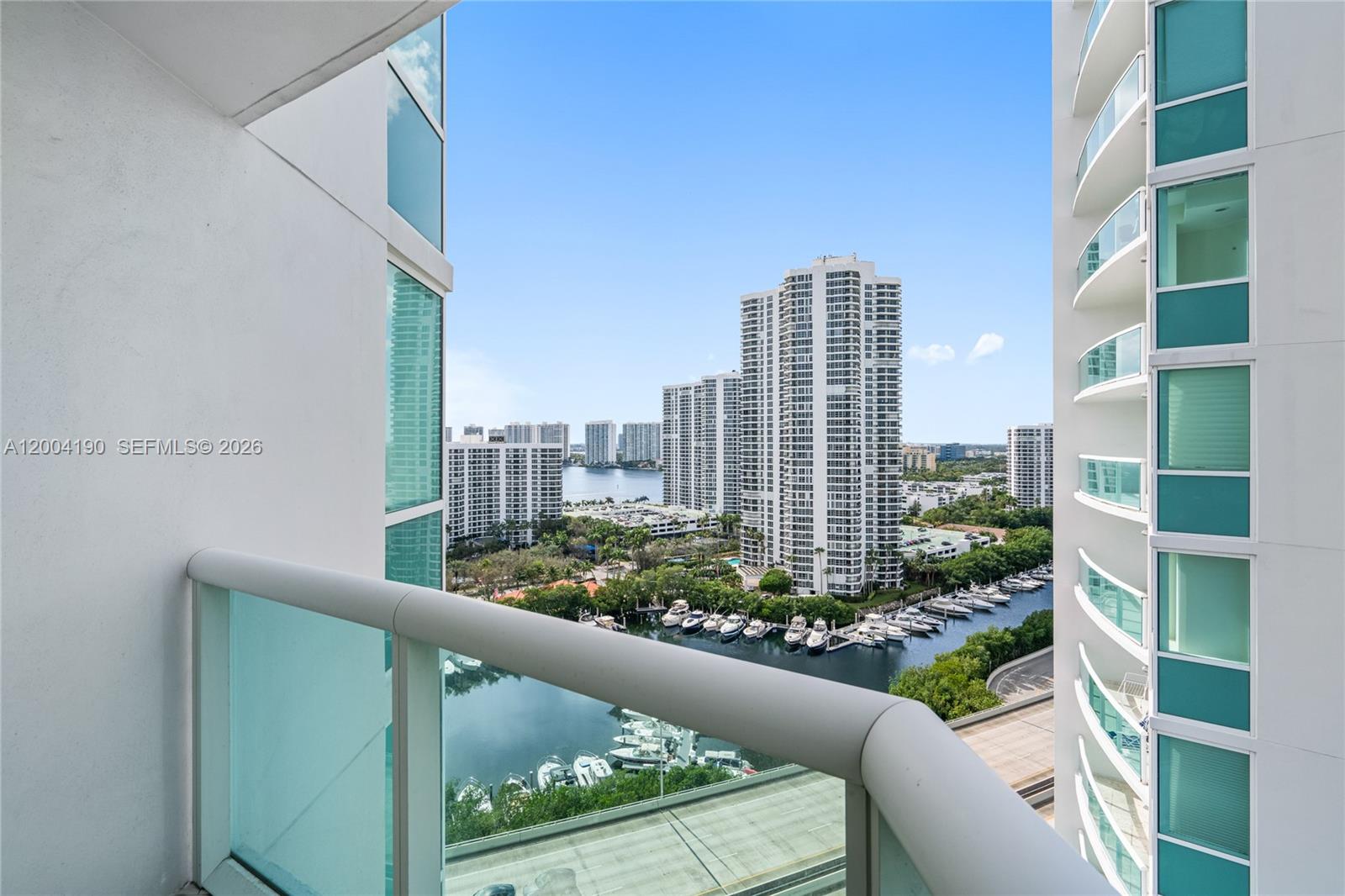 THE PARC AT TURNBERRY ISL - Residential