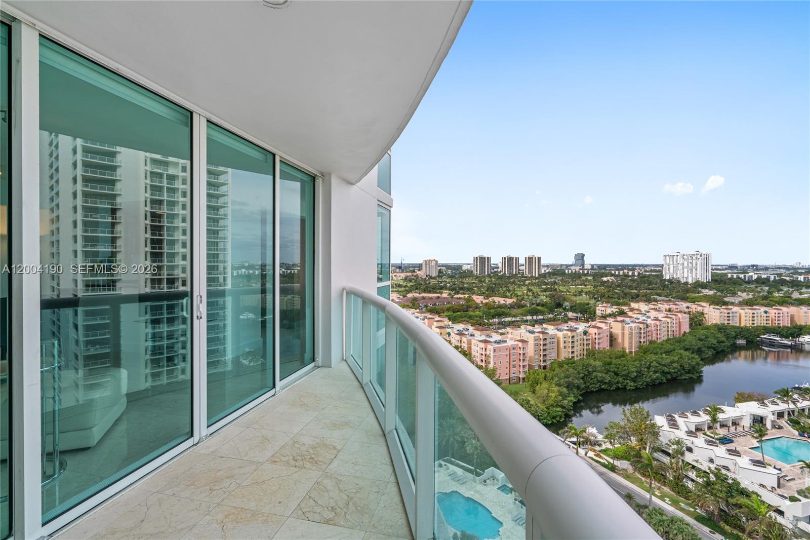 THE PARC AT TURNBERRY ISL - Residential