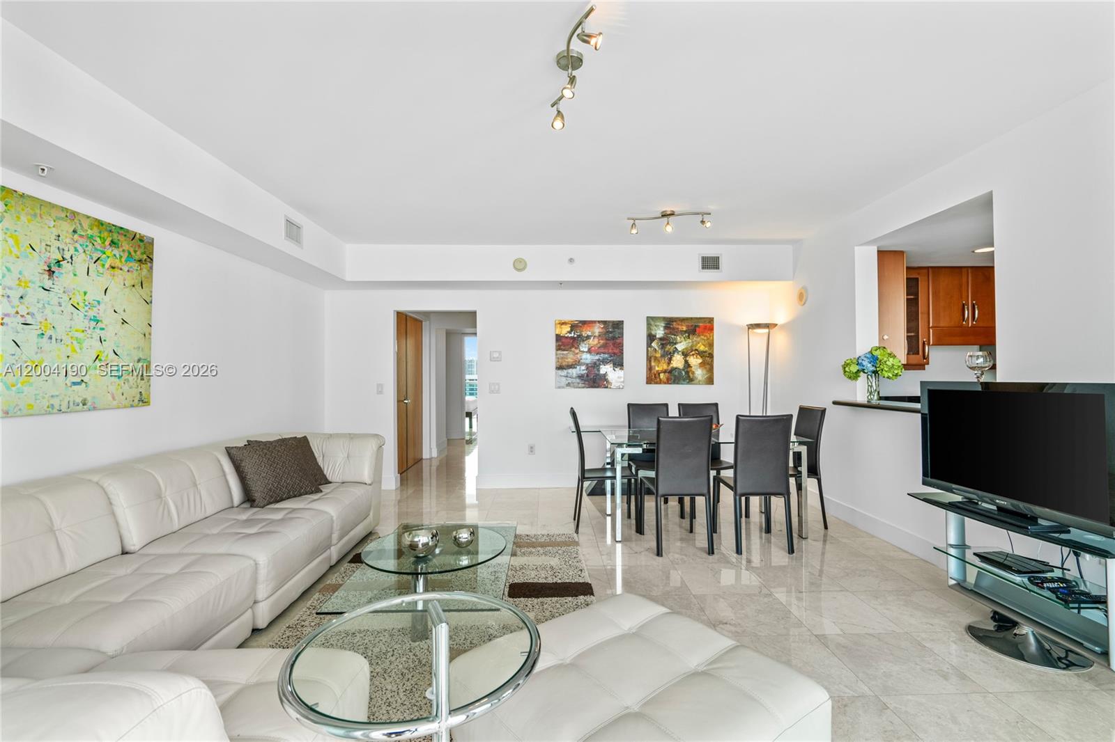 THE PARC AT TURNBERRY ISL - Residential