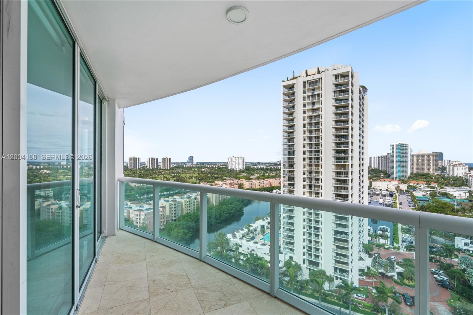 THE PARC AT TURNBERRY ISL - Residential