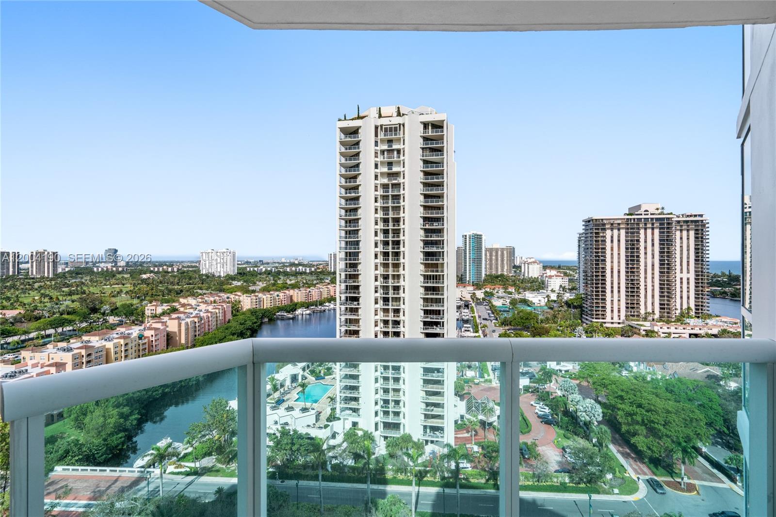 THE PARC AT TURNBERRY ISL - Residential