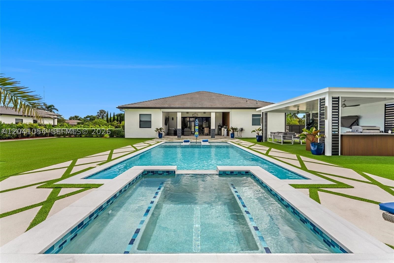 BONITA GROVE - Residential