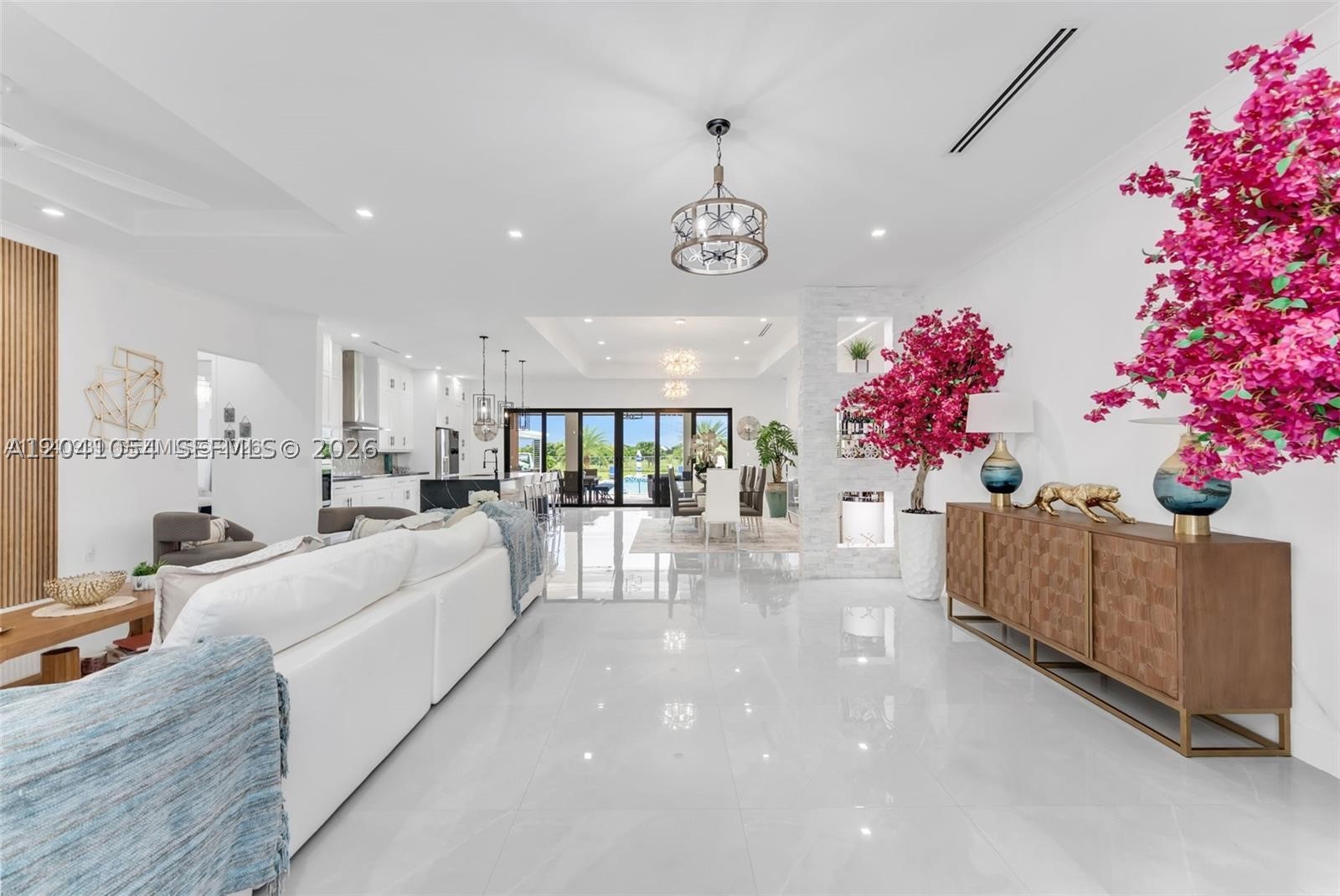 BONITA GROVE - Residential