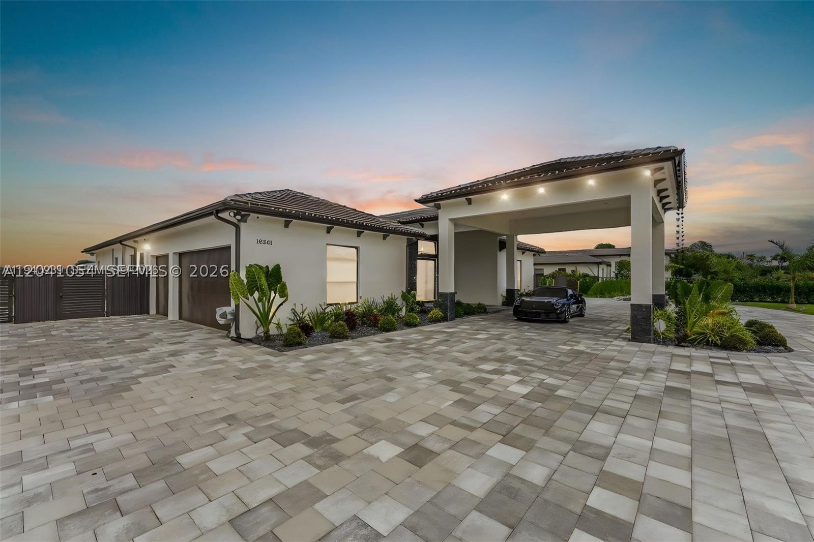 BONITA GROVE - Residential